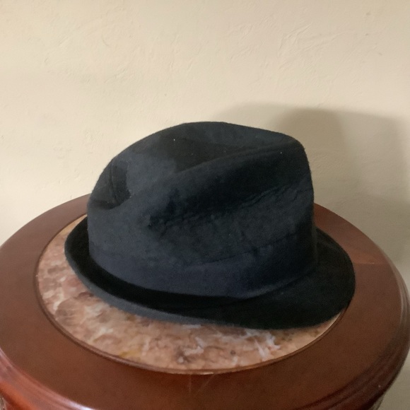 Stepson Black Hat - Picture 2 of 4